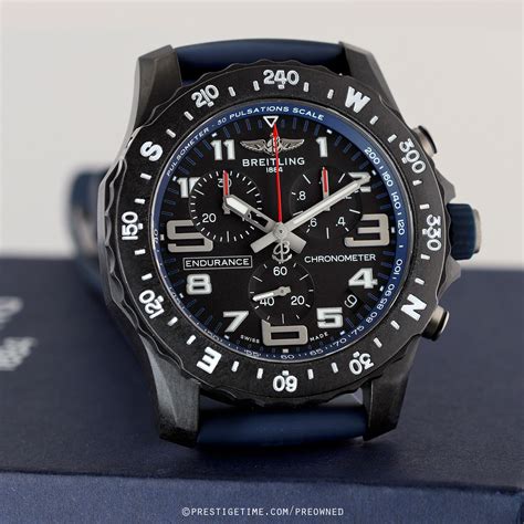 breitling endurance pro aldi - pre owned Breitling Endurance Pro.